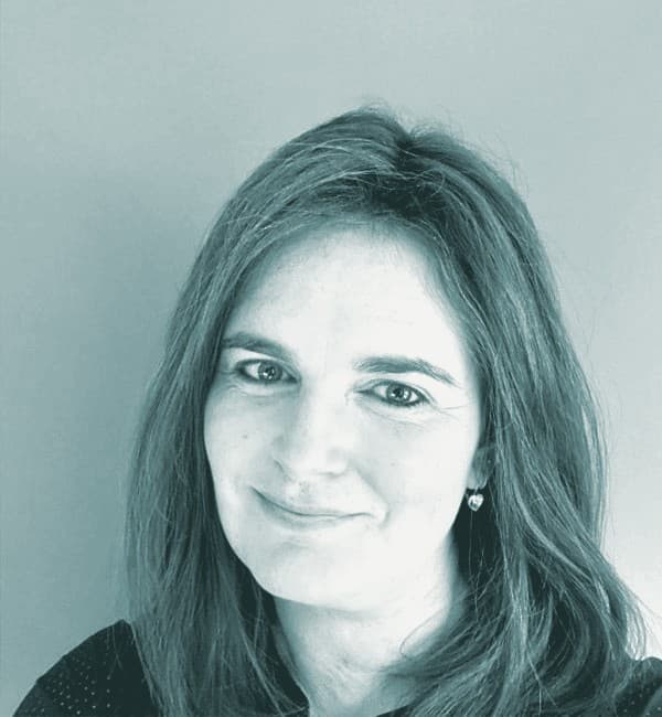 Angie, reformer, matwork and pre and post natal Pilates instructor at Studio Core