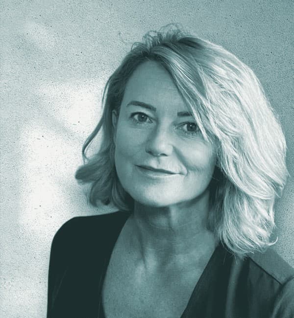 Gail, reformer, barre and aerial yoga instructor at Studio Core